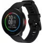 Polar Pacer GPS športové hodinky – Night Black – remienok S/L – 1,2 palcový MIP displej – 32 MB – Bluetooth