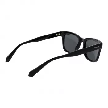 Polaroid PLD 6206/S slnečné okuliare unisex Havana hnedé hranaté polarizované UV400