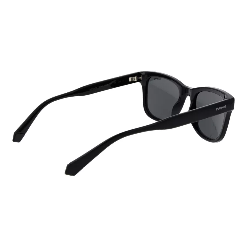 Polaroid PLD 6206/S slnečné okuliare unisex Havana hnedé hranaté polarizované UV400