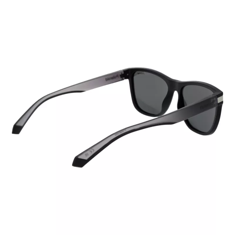 POLAROID PLD2138S56O6W unisex slnečné okuliare Havana 56/17/140 mm