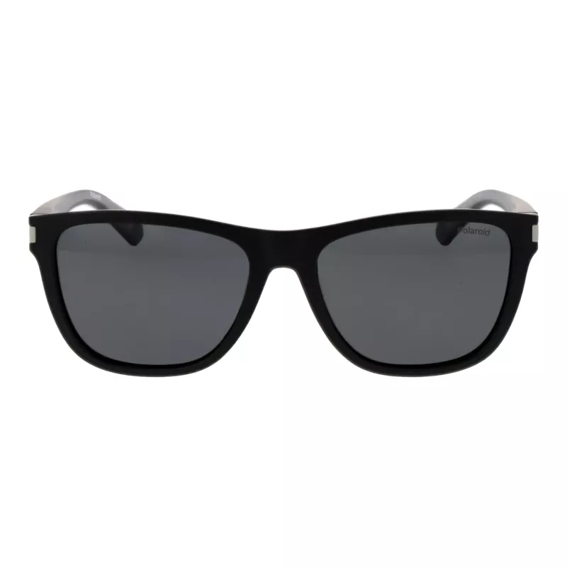 POLAROID PLD2138S56O6W unisex slnečné okuliare Havana 56/17/140 mm