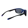 Polaroid PLD2154S640VK unisex pilotné slnečné okuliare Havana hnedé 64 mm