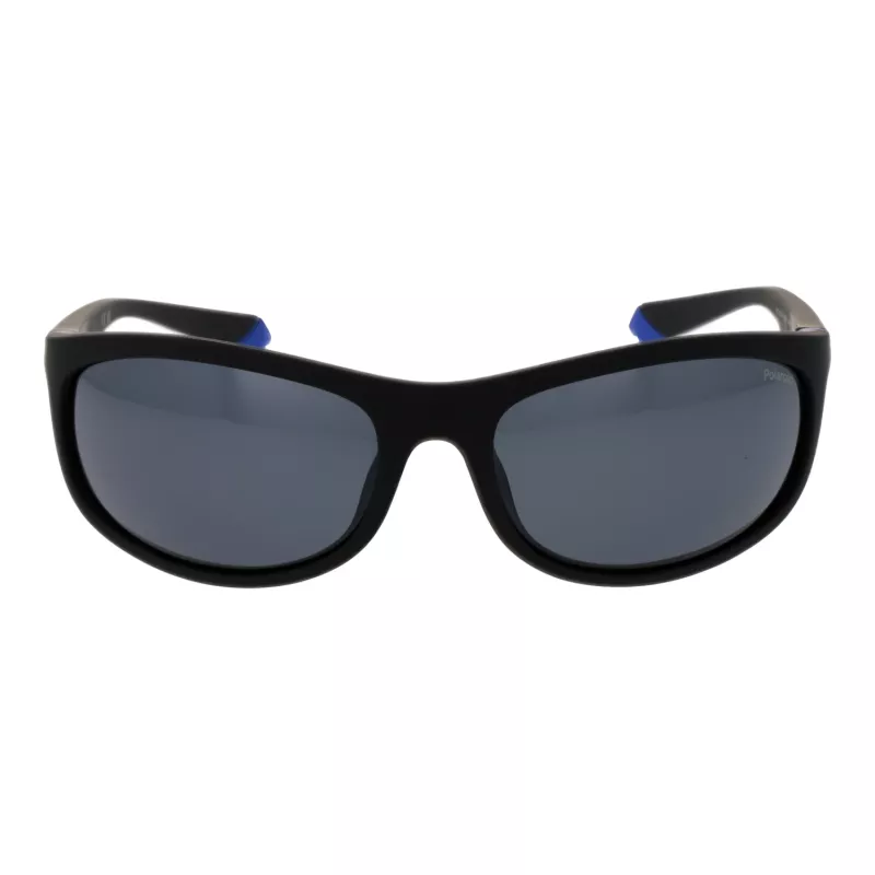 Polaroid PLD2154S640VK unisex pilotné slnečné okuliare Havana hnedé 64 mm