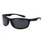 Polaroid PLD2154S640VK unisex pilotné slnečné okuliare Havana hnedé 64 mm