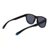 Polaroid PLD2156S56HGC unisex slnečné okuliare Havana zelené polarizované 56mm