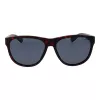 Polaroid PLD2156S56HGC unisex slnečné okuliare Havana zelené polarizované 56mm