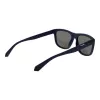 Polaroid PLD2163S54FLL unisex slnečné okuliare - hranatý rám, polarizované sklá, 54 mm