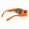 POLAROID PLD2165S592M5 unisex slnečné okuliare Havana hnedé 59 mm