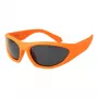 POLAROID PLD2165S592M5 unisex slnečné okuliare Havana hnedé 59 mm