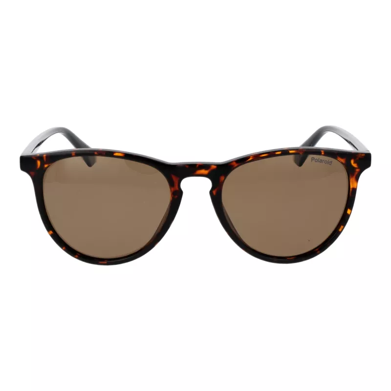 Polaroid PLD4152S54086 Dámske polarizované slnečné okuliare - 54mm šošovka, 19mm mostík, 145mm ramienko