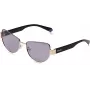Polaroid PLD6122S-LTA Unisex slnečné okuliare - hnedé sklá - Havana rám