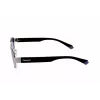 Polaroid PLD6123-S-YY5 unisex slnečné okuliare Havana hnedé polarizované 54mm