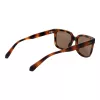 POLAROID PLD6191S54086 unisex polarizované slnečné okuliare Havana 54 mm