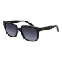 POLAROID PLD6191S54807 Unisex slnečné okuliare havana zelená polarizované UV400 kategória 3 54mm