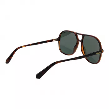 Polaroid PLD6217S57086 unisex slnečné okuliare 57 mm