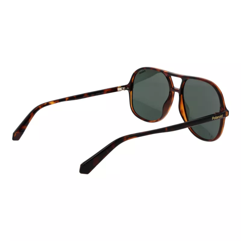Polaroid PLD6217S57086 unisex slnečné okuliare 57 mm