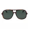 Polaroid PLD6217S57086 unisex slnečné okuliare 57 mm