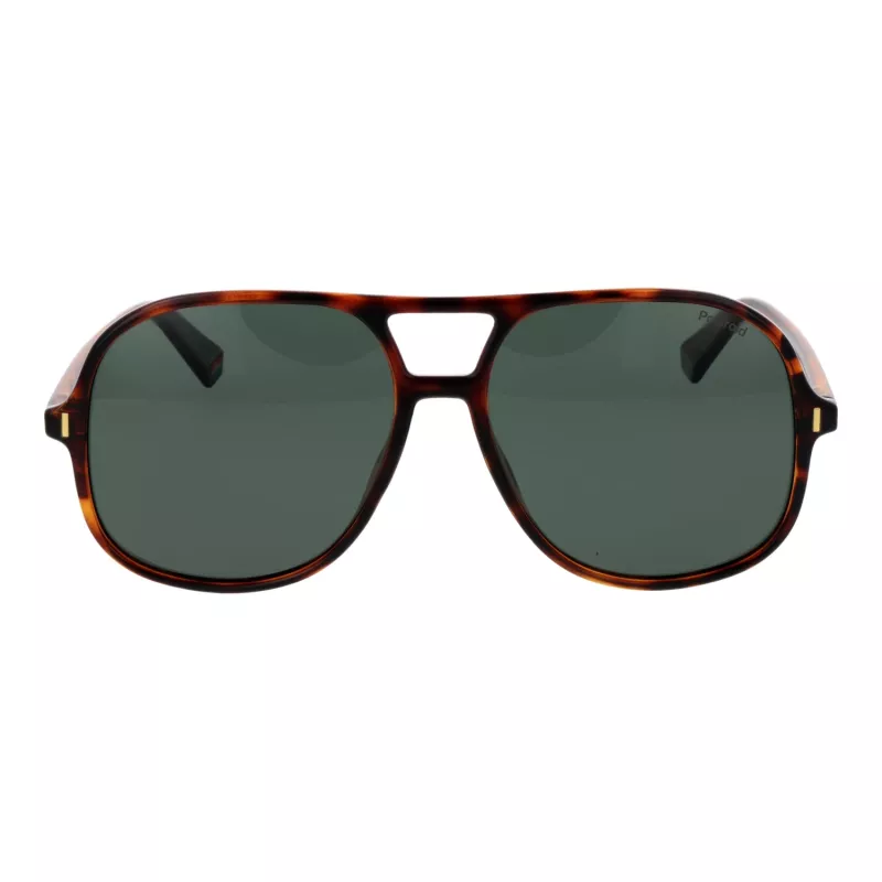 Polaroid PLD6217S57086 unisex slnečné okuliare 57 mm