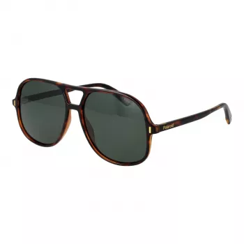 Polaroid PLD6217S57086 unisex slnečné okuliare 57 mm