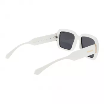 Polaroid PLD6223SX54VK unisex slnečné okuliare Havana 54 mm