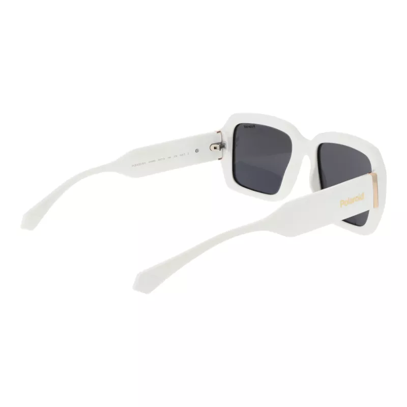 Polaroid PLD6223SX54VK unisex slnečné okuliare Havana 54 mm