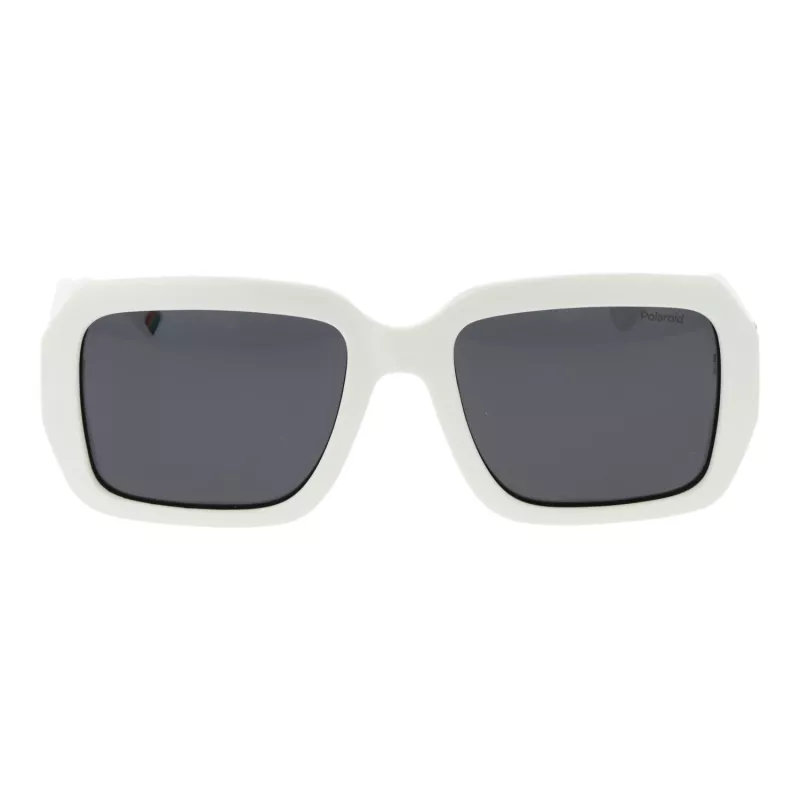 Polaroid PLD6223SX54VK unisex slnečné okuliare Havana 54 mm