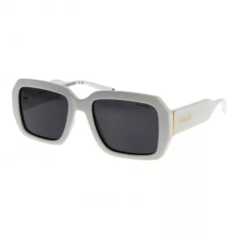 Polaroid PLD6223SX54VK unisex slnečné okuliare Havana 54 mm