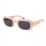 POLAROID PLD6239SX51FW unisex slnečné okuliare - polarizovaný hranatý rám 51mm
