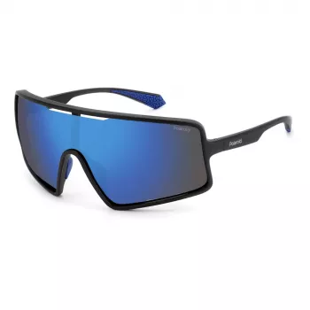 Polaroid Sport pánske slnečné okuliare PLD7045SIPQ - polarizované wrap-around