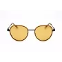 POLAROID unisex P6114S Havana slnečné okuliare - polarizované sivé sklá 58mm