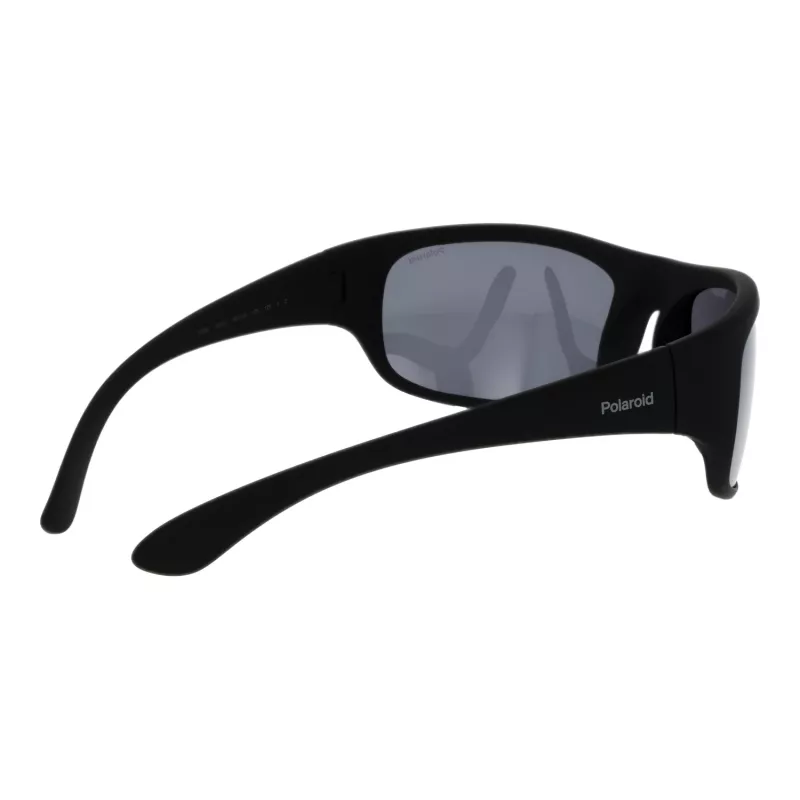 POLAROID Unisex slnečné okuliare 07886-66003EX (66/18/125 mm) polarizované UV400