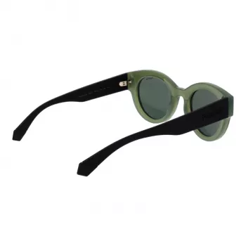 POLAROID unisex slnečné okuliare PLD6240SX481E Havana hnedé 48/24/140 mm