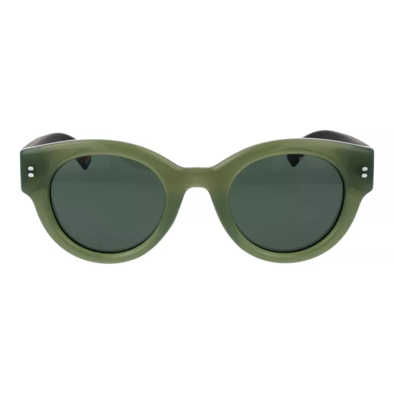 POLAROID unisex slnečné okuliare PLD6240SX481E Havana hnedé 48/24/140 mm