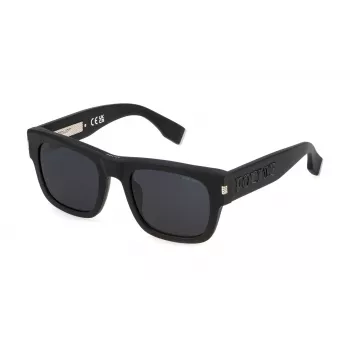 Police pánske slnečné okuliare SPLP33E540703 - čierny rám, sivé šošovky, 54 mm