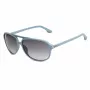 POLICE pánske slnečné okuliare SPL962607H1X havannový rám zelené sklá 60 mm