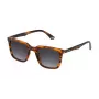 Police pánske slnečné okuliare SPLL80-520836 Havana hnedý acetát 52 mm