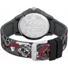 POLICE pánske hodinky PEWUM2119560 40mm nehrdzavejúca oceľ koža hnedá