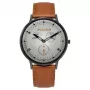 POLICE pánske hodinky PL15968JSB04 42mm nerezová oceľ quartz chronograf