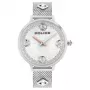 Police pánske hodinky PL16031MS04M 36mm nehrdzavejúca oceľ modrý ciferník