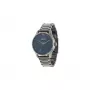 Police pánske hodinky R1453282003 44mm nerezová oceľ čierny ciferník kožený remienok quartz analógové
