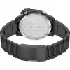 POLICE pánske hodinky Ranger PEWJJ2110001 44mm nehrdzavejúca oceľ quartz analógové