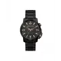 POLICE pánske hodinky Ranger PEWJJ2110001 44mm nehrdzavejúca oceľ quartz analógové