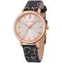 POLICE PL16033MSRB32 dámske ružové zlato hodinky 36mm