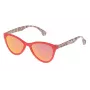 POLICE SPL086-54Z68R dámske slnečné okuliare havana acetát hnedý gradient 43 mm