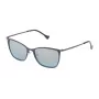 POLICE SPL19153I26X dámske slnečné okuliare Havana hnedý gradient 53 mm