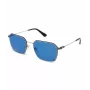 POLICE SPLL84-56300B pánske slnečné okuliare havana acetátový rám hnedé šošovky 56/19/145 mm