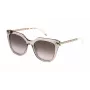 POLICE SPLN63-5307T1 dámske slnečné okuliare Havana 53 mm