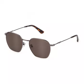 POLICE SUNGLASSES MAN SPLL06-540568 (šošovka/mostík/stránica) 54/19/145 mm