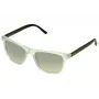 POLICE unisex S1936M53ADVV aviator slnečné okuliare 53/19/145 mm gunmetal sivá