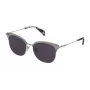 POLICE dámske cat eye slnečné okuliare SPL62253579B Havana hnedý gradient 53 mm